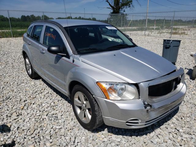 DODGE CALIBER SX 2010 1b3cb4ha6ad607026