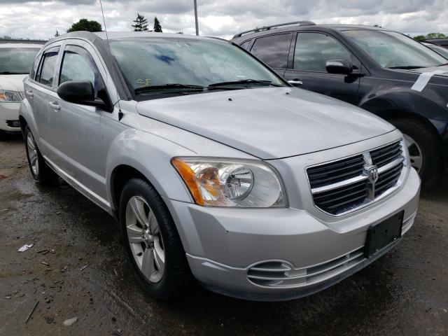 DODGE CALIBER SX 2010 1b3cb4ha6ad607527