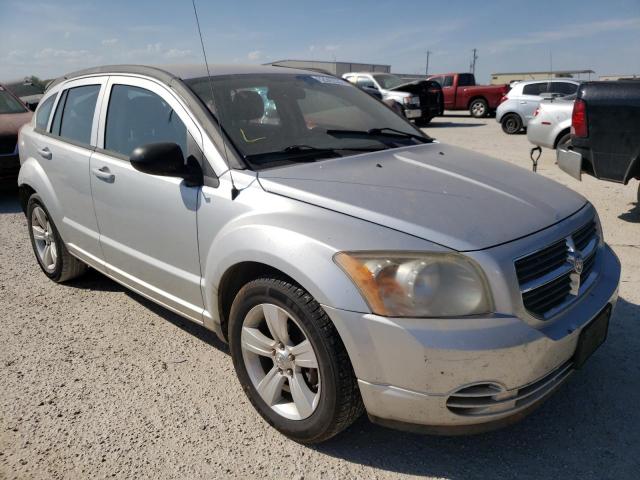 DODGE CALIBER SX 2010 1b3cb4ha6ad607771