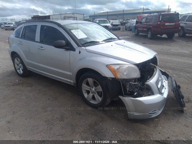 DODGE CALIBER 2010 1b3cb4ha6ad610475