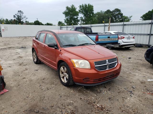 DODGE CALIBER SX 2010 1b3cb4ha6ad612601