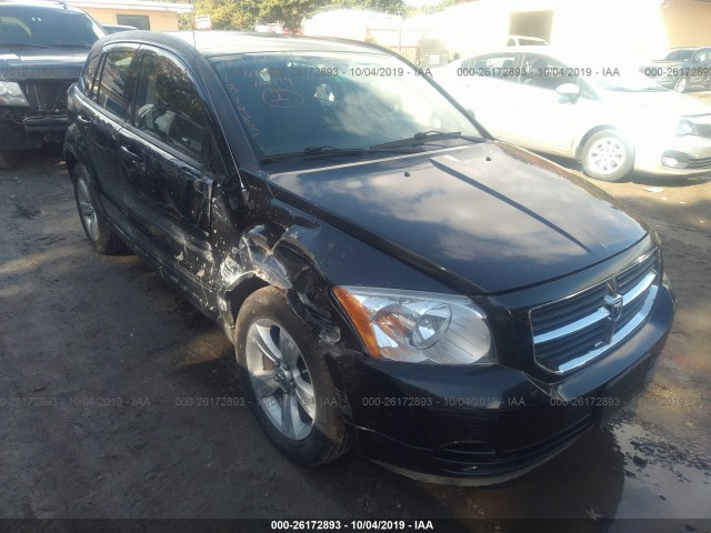 DODGE CALIBER 2010 1b3cb4ha6ad613148