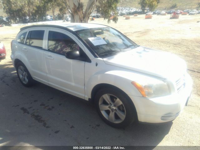 DODGE CALIBER 2010 1b3cb4ha6ad613411