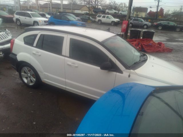 DODGE CALIBER 2010 1b3cb4ha6ad630130