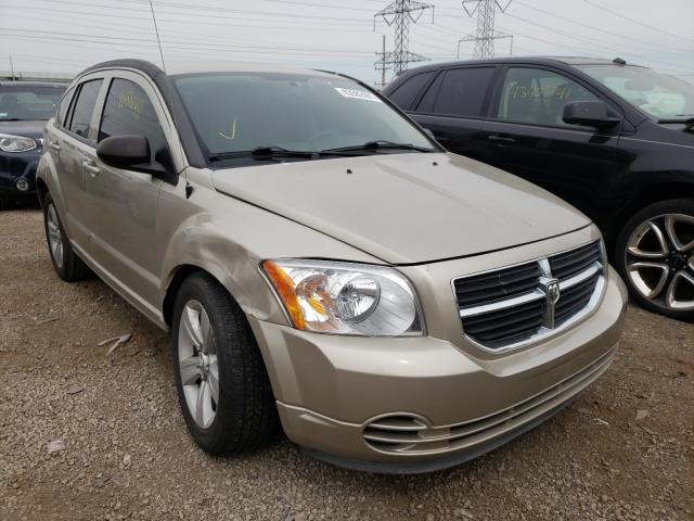 DODGE CALIBER SX 2010 1b3cb4ha6ad630340