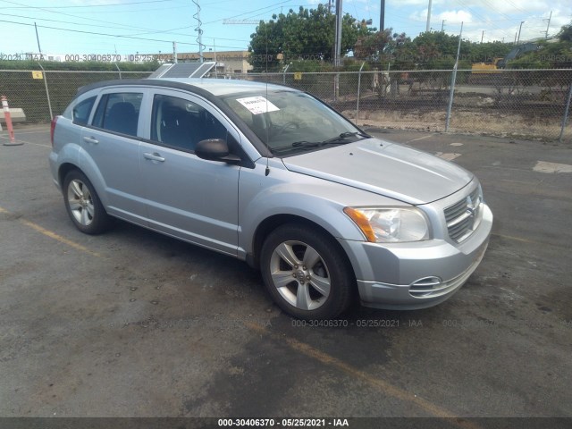 DODGE CALIBER 2010 1b3cb4ha6ad632668