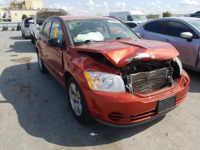 DODGE CALIBER SX 2010 1b3cb4ha6ad635392