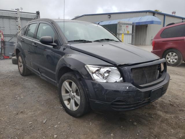 DODGE CALIBER SX 2010 1b3cb4ha6ad635683