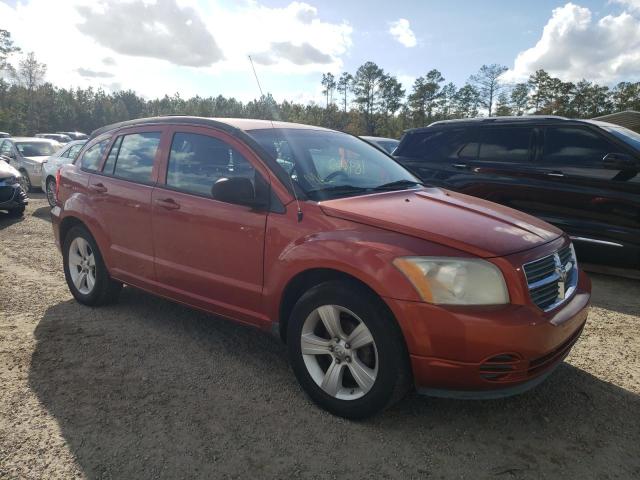 DODGE CALIBER SX 2010 1b3cb4ha6ad640138