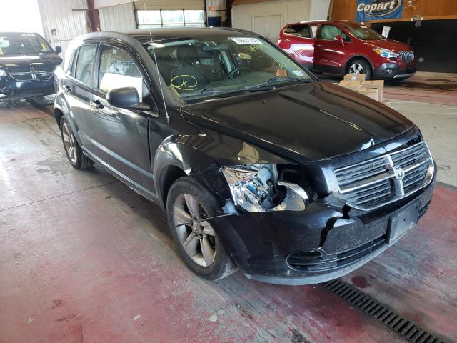 DODGE CALIBER SX 2010 1b3cb4ha6ad651091