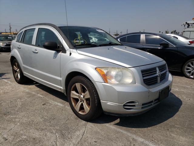 DODGE CALIBER SX 2010 1b3cb4ha6ad651835