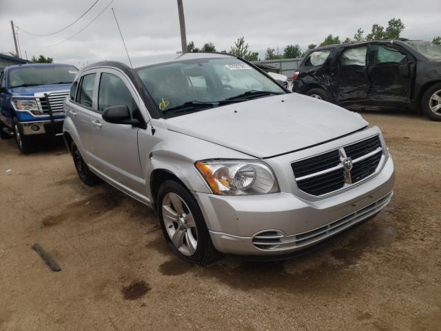 DODGE CALIBER SX 2010 1b3cb4ha6ad656002