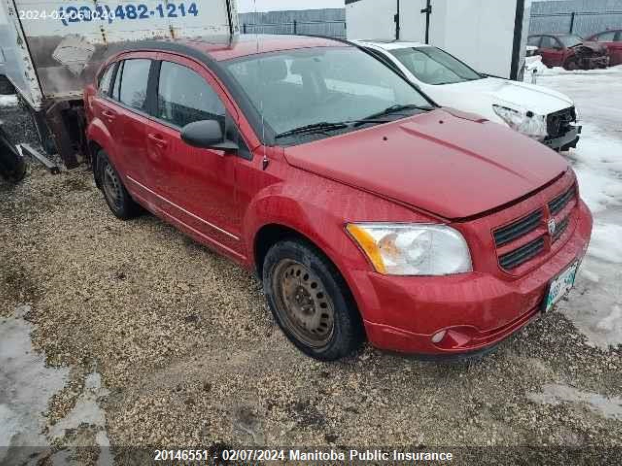 DODGE CALIBER 2010 1b3cb4ha6ad656128