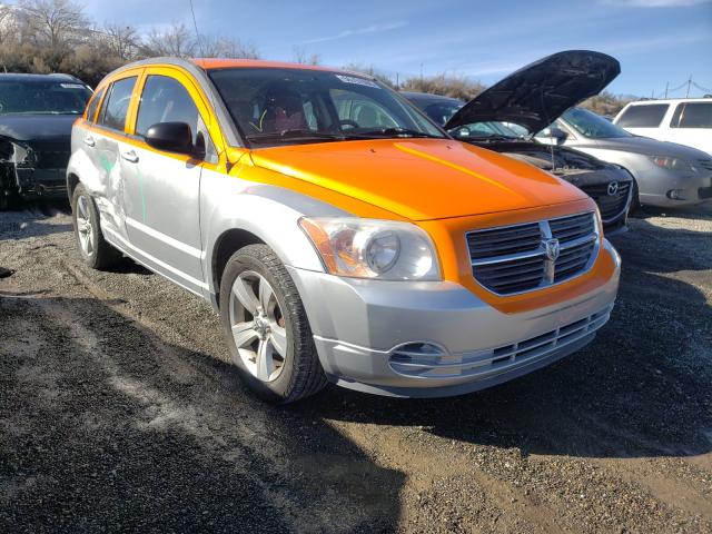 DODGE CALIBER SX 2010 1b3cb4ha6ad661247