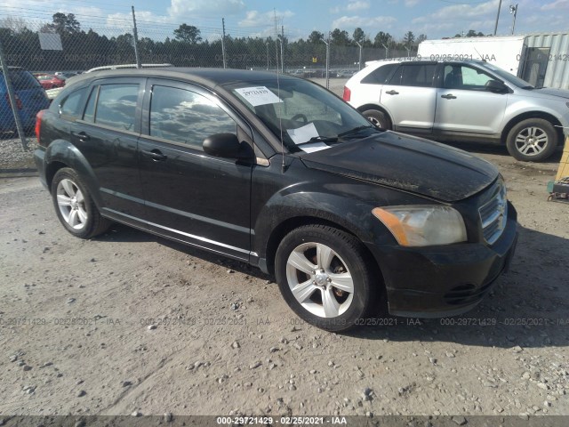 DODGE CALIBER 2010 1b3cb4ha6ad661636