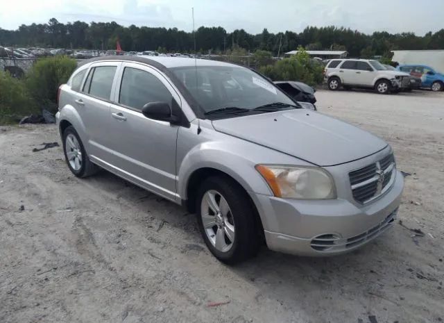 DODGE CALIBER 2010 1b3cb4ha6ad661698