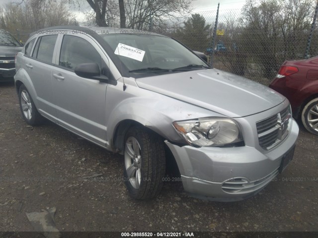 DODGE CALIBER 2010 1b3cb4ha6ad661734