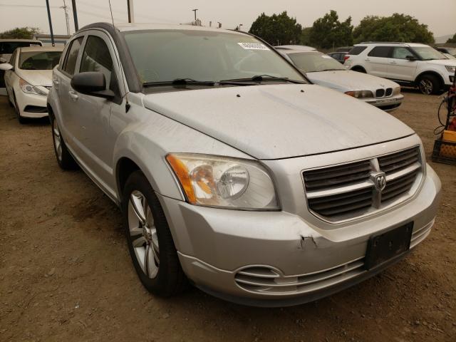 DODGE CALIBER SX 2010 1b3cb4ha6ad661958