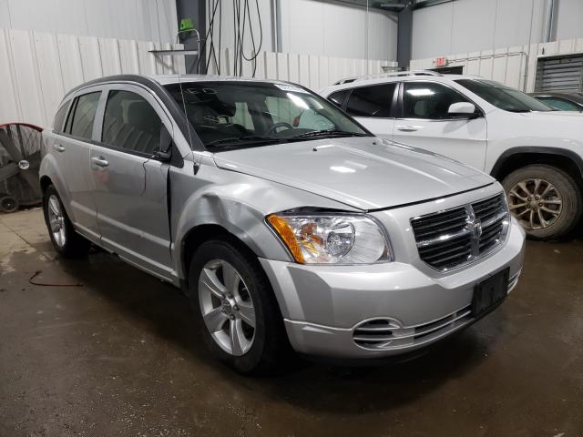 DODGE CALIBER SX 2010 1b3cb4ha6ad662107