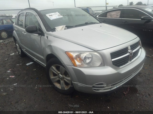 DODGE CALIBER 2010 1b3cb4ha6ad663130