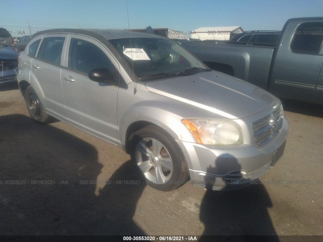 DODGE CALIBER 2010 1b3cb4ha6ad664584