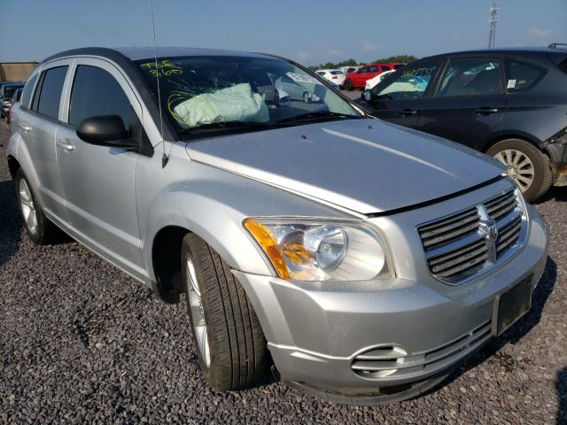 DODGE CALIBER SX 2010 1b3cb4ha6ad664598