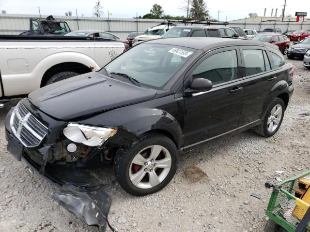 DODGE CALIBER SX 2010 1b3cb4ha6ad664987