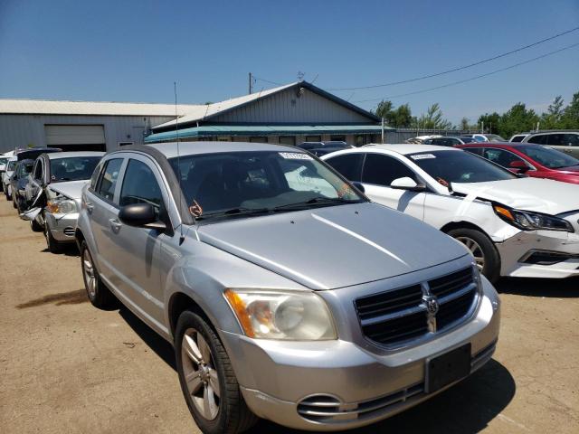 DODGE CALIBER SX 2010 1b3cb4ha6ad665069