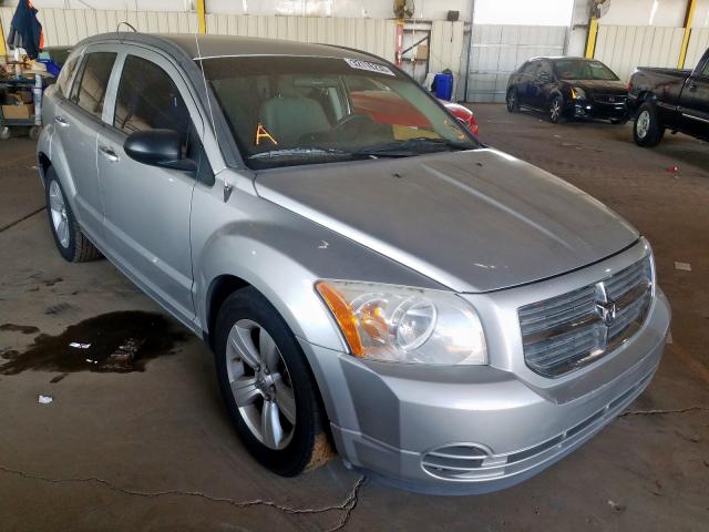 DODGE CALIBER SX 2010 1b3cb4ha6ad665136