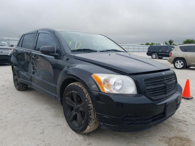 DODGE CALIBER SX 2010 1b3cb4ha6ad665248