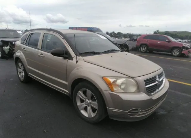 DODGE CALIBER 2010 1b3cb4ha7ad532319