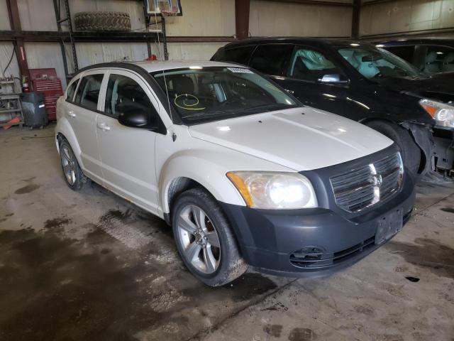 DODGE CALIBER SX 2010 1b3cb4ha7ad534166