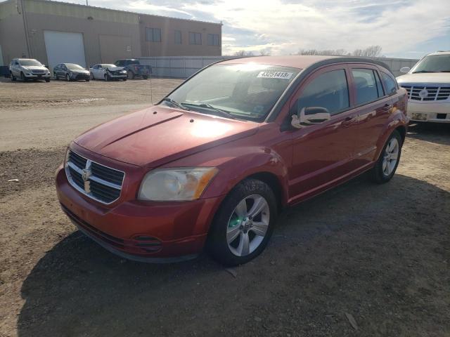 DODGE CALIBER SX 2010 1b3cb4ha7ad534295