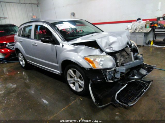 DODGE CALIBER 2010 1b3cb4ha7ad534300