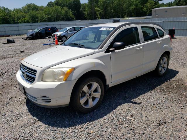 DODGE CALIBER SX 2010 1b3cb4ha7ad534605