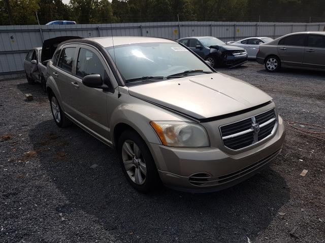 DODGE CALIBER 2010 1b3cb4ha7ad534667