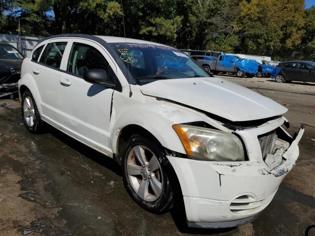 DODGE CALIBER SX 2010 1b3cb4ha7ad534989