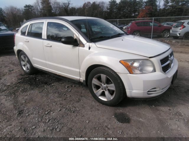 DODGE CALIBER 2010 1b3cb4ha7ad535074