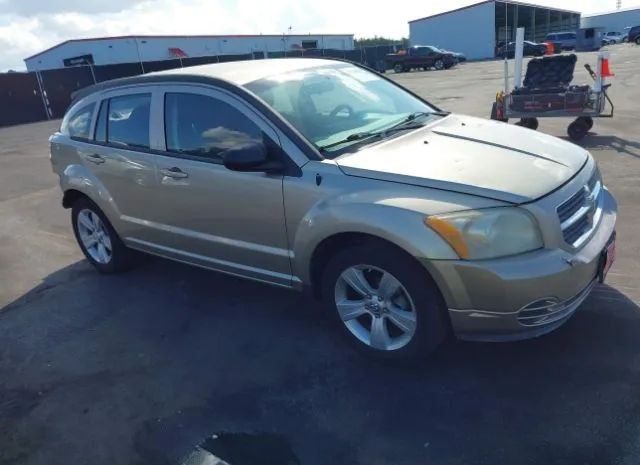 DODGE CALIBER 2010 1b3cb4ha7ad535284