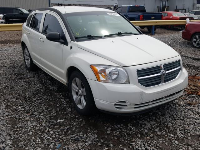 DODGE CALIBER SX 2010 1b3cb4ha7ad538640