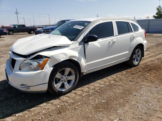 DODGE CALIBER SX 2010 1b3cb4ha7ad538900