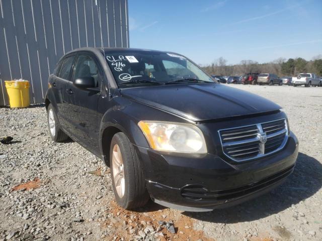 DODGE CALIBER SX 2010 1b3cb4ha7ad539965