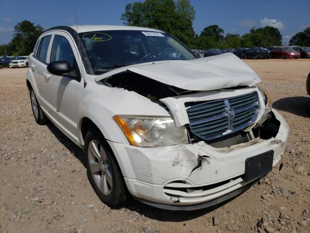 DODGE CALIBER SX 2010 1b3cb4ha7ad540016