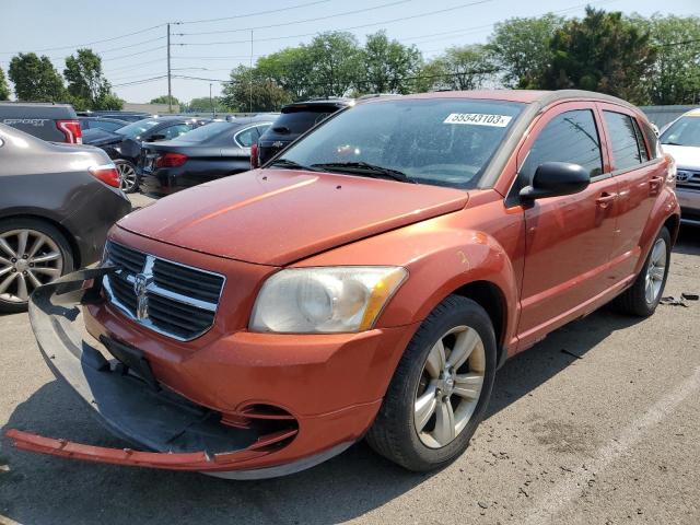 DODGE CALIBER SX 2010 1b3cb4ha7ad542056