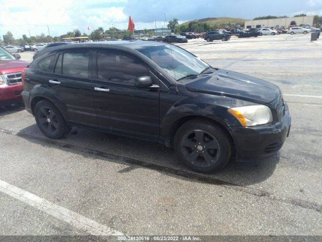 DODGE CALIBER 2010 1b3cb4ha7ad542347