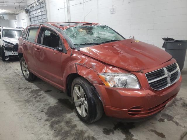 DODGE CALIBER SX 2010 1b3cb4ha7ad542395