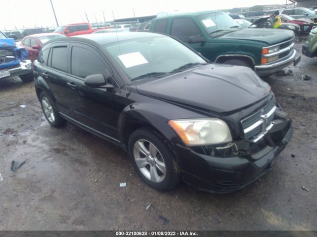 DODGE CALIBER 2010 1b3cb4ha7ad542753