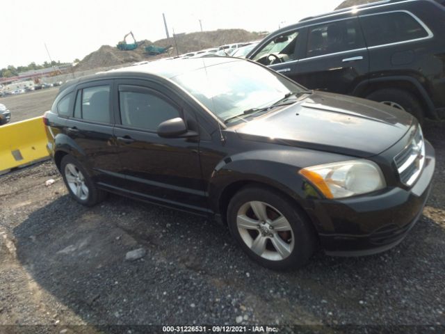 DODGE CALIBER 2010 1b3cb4ha7ad542767