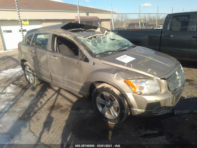 DODGE CALIBER 2010 1b3cb4ha7ad544387