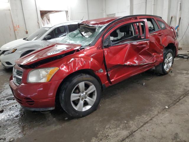 DODGE CALIBER SX 2010 1b3cb4ha7ad545555